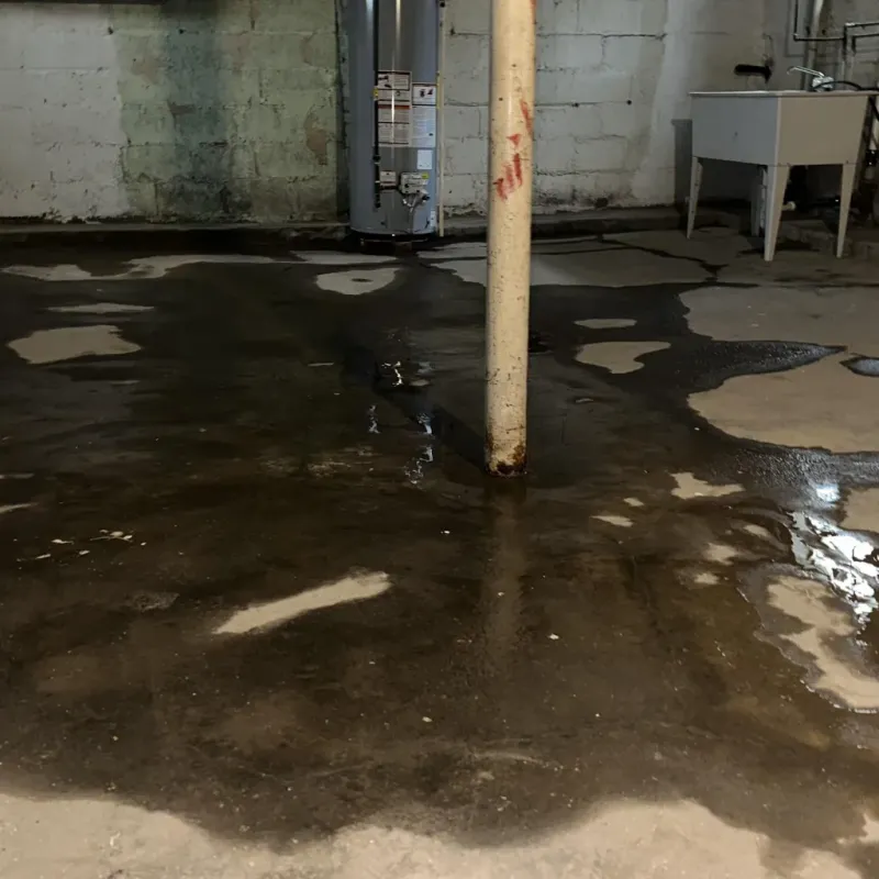 Emergency Water Extraction And Removal in Kauai County, HI