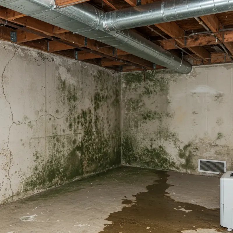 Professional Mold Removal in Kauai County, HI