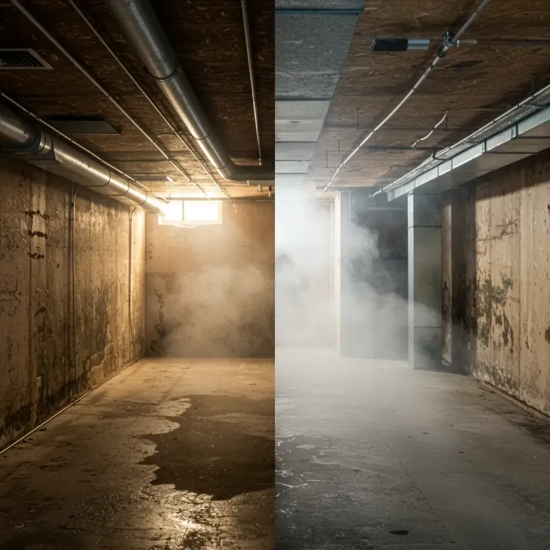 Professional Odor Removal in Kauai County, HI